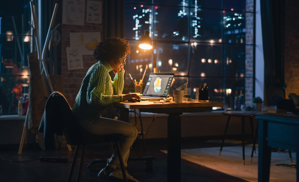 Graphiste Freelance : Les 5 Meilleures Plateformes pour trouver des projets