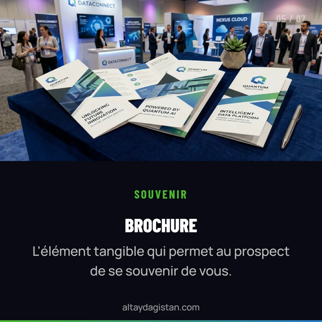 Slide 5 sur 7, la brochure &middot; export r&eacute;el du g&eacute;n&eacute;rateur de carrousels