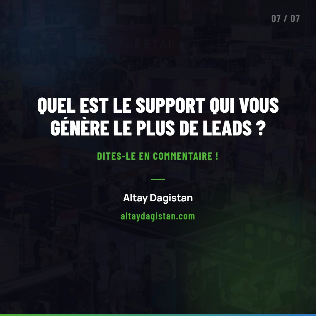 Slide 7 sur 7, question d'engagement de cl&ocirc;ture &middot; export r&eacute;el du g&eacute;n&eacute;rateur de carrousels
