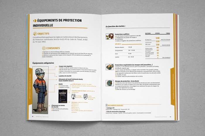 Référentiel Prévention
