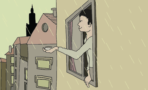 Illustration narrative – The Song of Metz