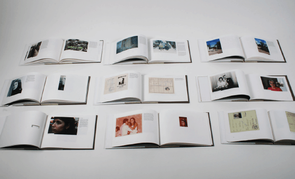 Design éditorial & art graphique – Mémoire du Temps qui Passe