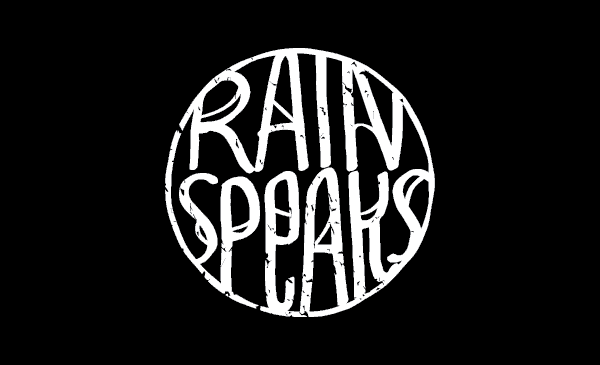 Rain Speaks Band Logo