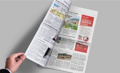 Annonce presse – Salon Vinomed 2020