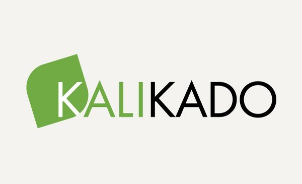 Identité visuelle de Kalikado