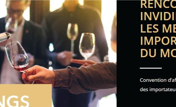 TastyWines Meetings & Roadshows (homepage)