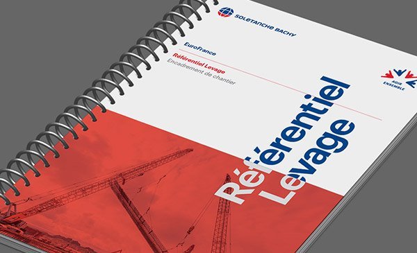 Référentiel Levage – Guide technique HSE