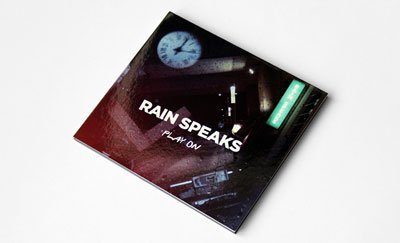 Play On Album Design