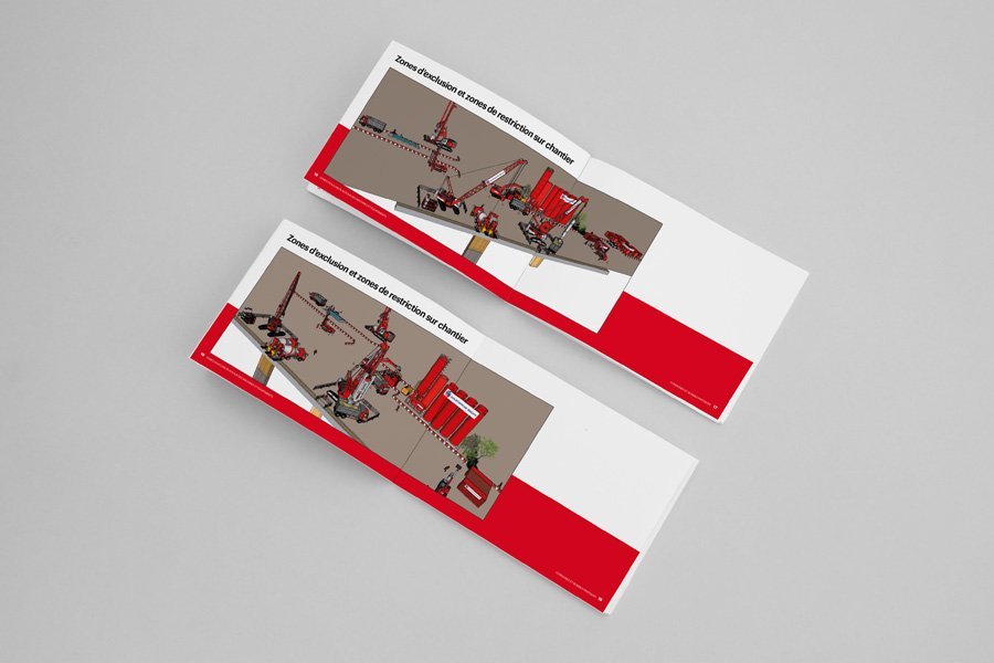 Mockup A5 paysage &middot; aper&ccedil;u 6