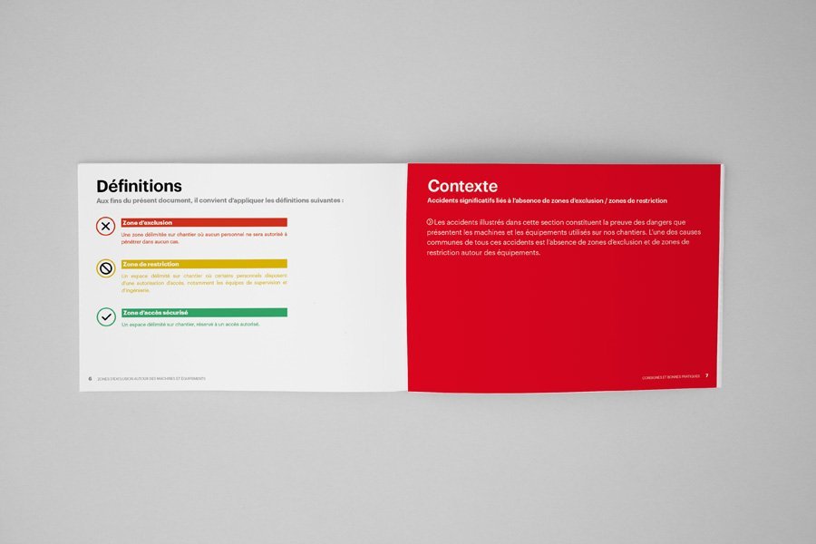 Mockup A5 paysage &middot; aper&ccedil;u 4