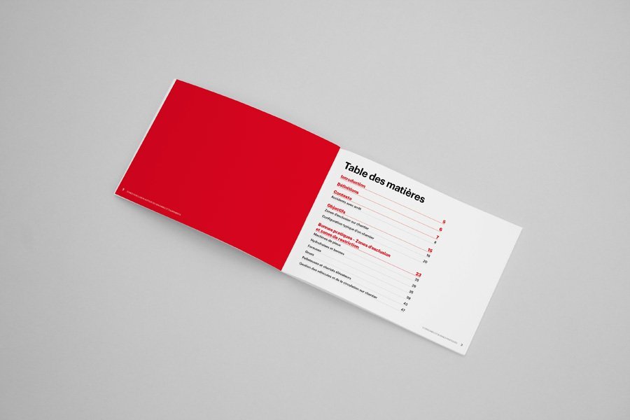 Mockup A5 paysage &middot; aper&ccedil;u 2