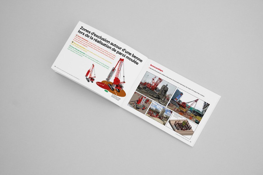 Mockup A5 paysage &middot; aper&ccedil;u 8