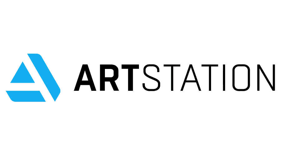 Logo ArtStation