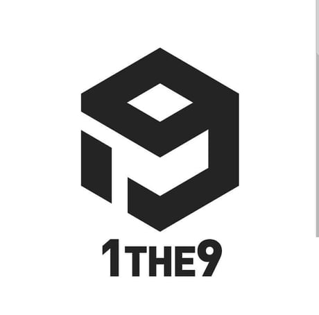 Logo 1THE9 inspir&eacute; de 9gag
