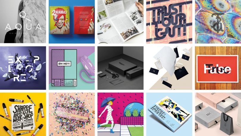 Les 10 meilleures plateformes pour partager vos créations en tant que graphiste