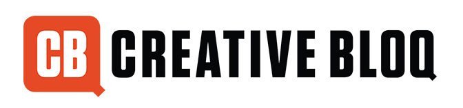 Logo Creative Bloq