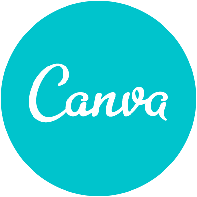 Logo Canva Design School
