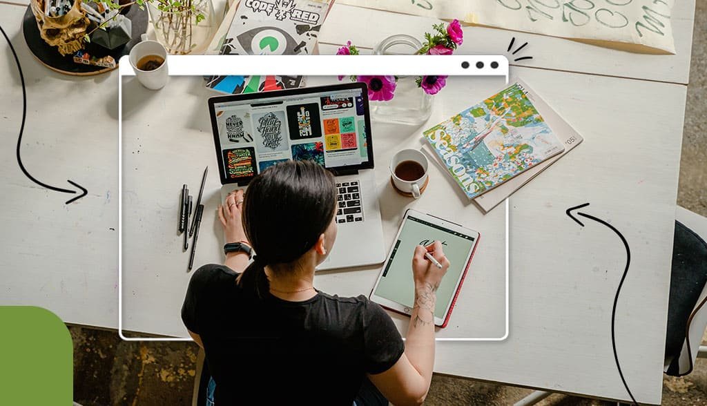 Inspiration pour les graphistes : 10 plateformes que vous devez absolument connaître