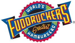 Logo Fuddruckers