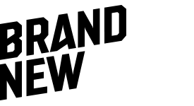Logo BrandNew