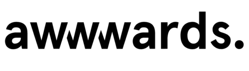 Logo Awwwards